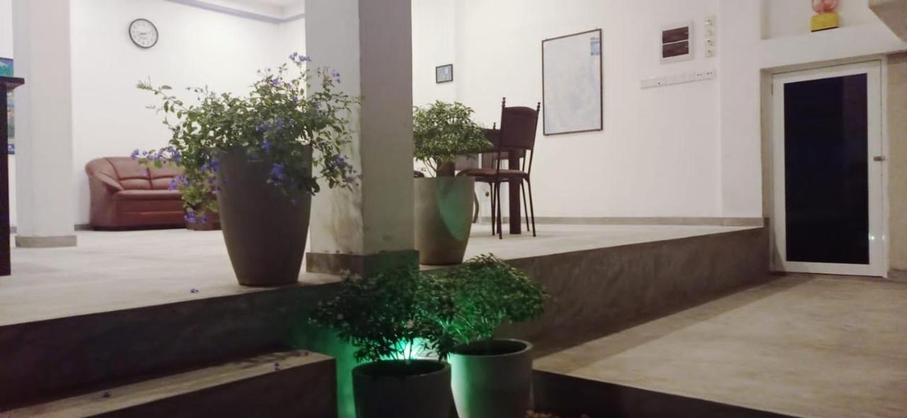 Moonlit Bay Weligama Apartment Exterior foto