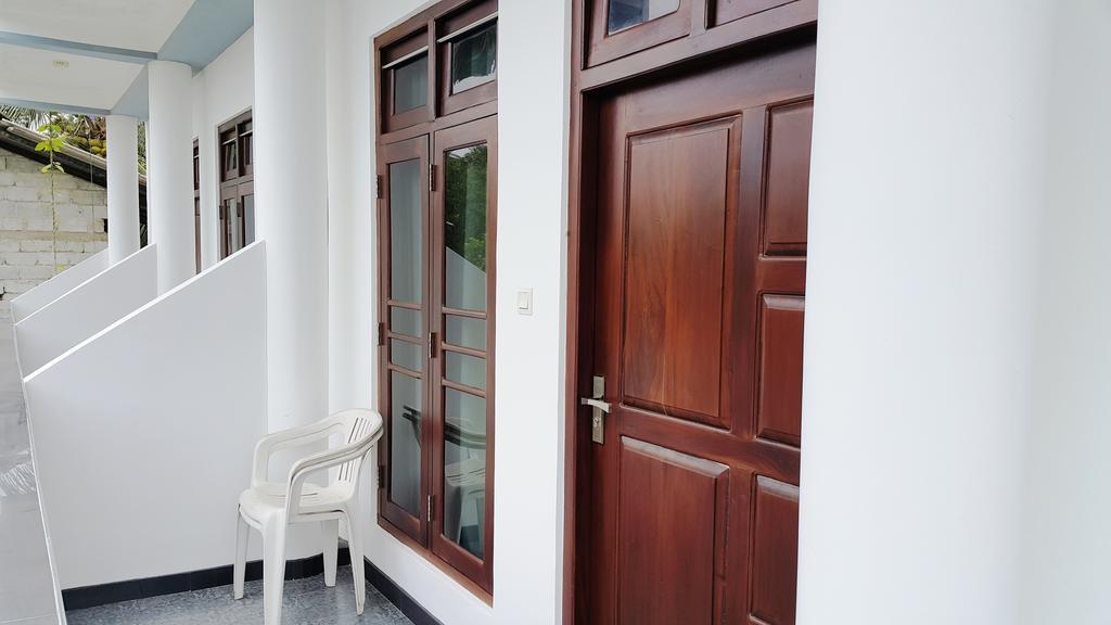 Moonlit Bay Weligama Apartment Exterior foto